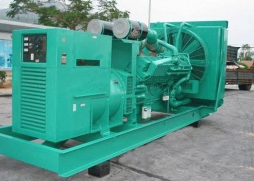 老城75kw康明斯柴油发电车出租图片 老城75kw康明斯柴油发电车出租图片